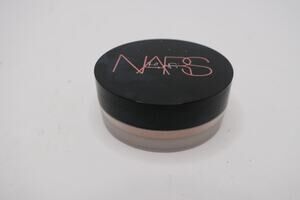 NARS Orgasm Illuminating Loose Powder Makeup Compact